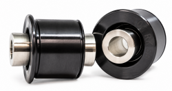 RV6 16-21 Civic Rear Knuckle Spherical Bushings